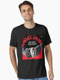 angel dust tour 2026 isengin Essential T-Shirt | Premium Unisex T-Shirt, Trending Graphic Tee