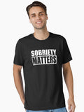SOBRIETY MATTERS AA NA Clean & Sober Living In Recovery