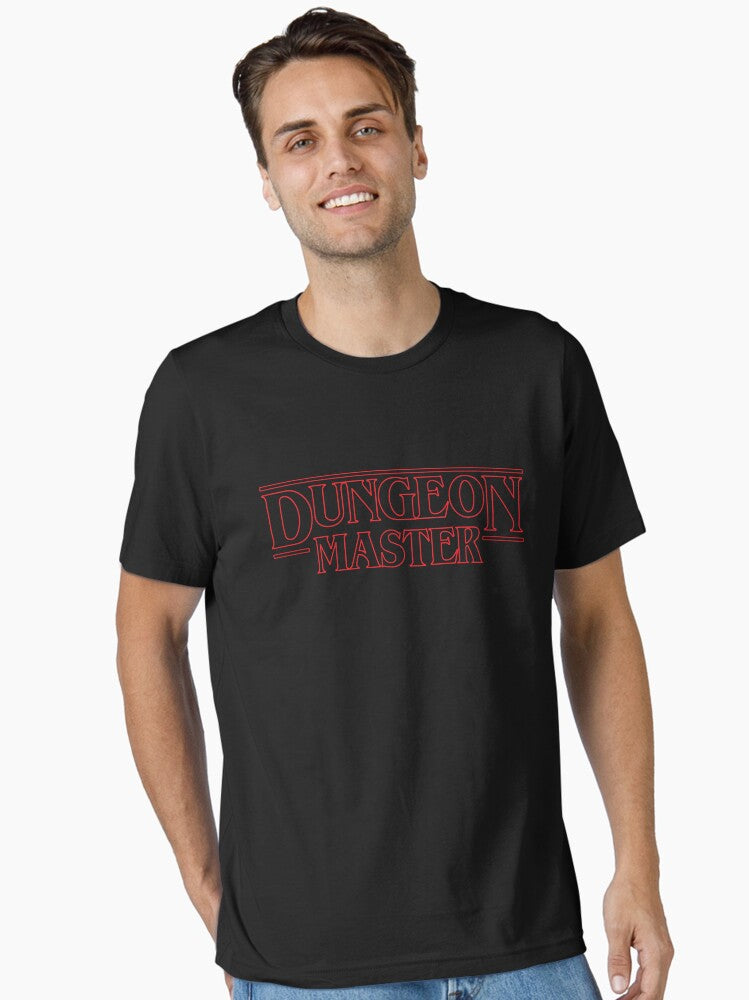 dungeon master things Essential T-Shirt