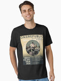 one sweet escape tour republic 2026 isengaja Essential T-Shirt | Premium Unisex T-Shirt, Trending Graphic Tee
