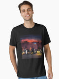 the city club tour 2026 anyaran Essential T-Shirt | Premium Unisex T-Shirt, Trending Graphic Tee
