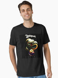 whitesnake trouble tour 2026 anyaran Essential T-Shirt | Premium Unisex T-Shirt, Trending Graphic Tee