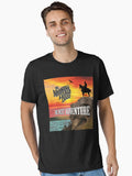 marshall tucker adventure band tour 2026 anyaran Essential T-Shirt | Premium Unisex T-Shirt, Trending Graphic Tee
