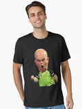 Michael Van Darts For Fans Essential T Shirt T Shirt | Premium Quality | US Hot Search
