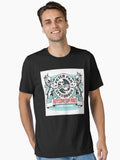 Peter Pan Speedrock - Fiftysomesuperhits Album 2011 Essential T-shirt | Trendy Graphic Tee | Casual Unisex T-shirt