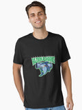 American Dad Bazoharks Logo Essential T Shirt T Shirt | Trending 2025 | High CTR Pick