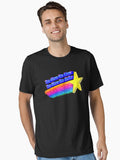 The more you know the more you suffer Essential T Shirt T Shirt | Viral US Style | Daily Wear Favorite