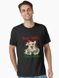 Dear Santa I Can Explain Corgi Essential T-Shirt