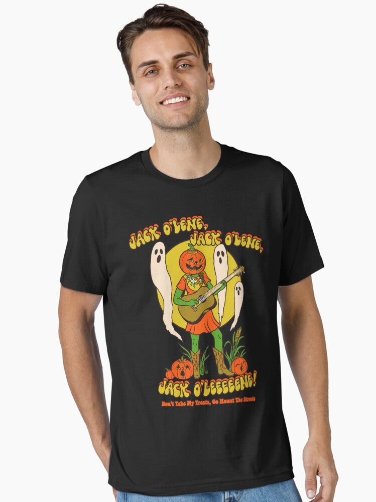 Jack o Lene Essential T Shirt T Shirt Trending 2025 High CTR Pick