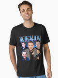 Kevin Bridges Vintage 90s Essential T-Shirt | Premium Unisex T-Shirt, Trending Graphic Tee