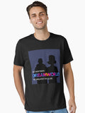 pet greatest dreamworld tour 2026 anyaran Essential T-Shirt | Premium Unisex T-Shirt, Trending Graphic Tee