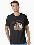 The Conspiracy Club Essential T Shirt T Shirt Aesthetic Fit High CTR Pick