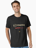 Mazda MX 5 red T shirt Essential T Shirt T Shirt | Trending 2025 | Great Gift for Dad