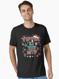 Yippee Ki Yay MTF Essential T-Shirt