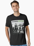 Essential Cheap Trick Tour 2026 isengin Essential T-Shirt | Premium Unisex T-Shirt, Trending Graphic Tee