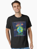 The Fragile Yes Tour 2026 Iseng Essential T-Shirt | Premium Unisex T-Shirt, Trending Graphic Tee