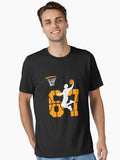 Funny 67 Basketball Meme Dunk Position Game Trendy Essential T Shirt T Shirt Streetwear Style Fan Favorite
