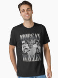 Morgan Wallen Shirt Vintage Morgan Wallen Bootleg M5002 Essential T-Shirt | Premium Unisex T-Shirt, Trending Graphic Tee