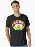 Marmite Logo Yeast For Fans Essential T Shirt T Shirt | Trending 2025 | Great Gift for Dad