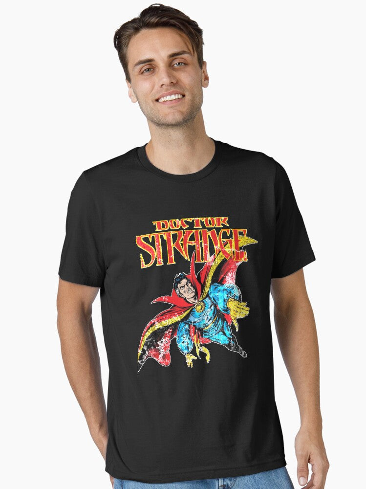 Doctor Strange dr strange classic Classic Essential Essential T-Shirt