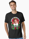 Proud Cool Merch And Stunning Does Someone Need A Hug For Christmas Movie Fan Funny Elf Gift Retro Fan Art Design Ess...