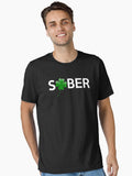 Sober Saint Patrick's Day