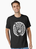 Heavy Hands Essential T-shirt | Trendy Graphic Tee | Casual Unisex T-shirt