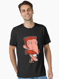 90 s The You Wild Thornberry Fun Nickelodeon Vintage Essential T Shirt T Shirt | Trending 2025 | Fan Favorite