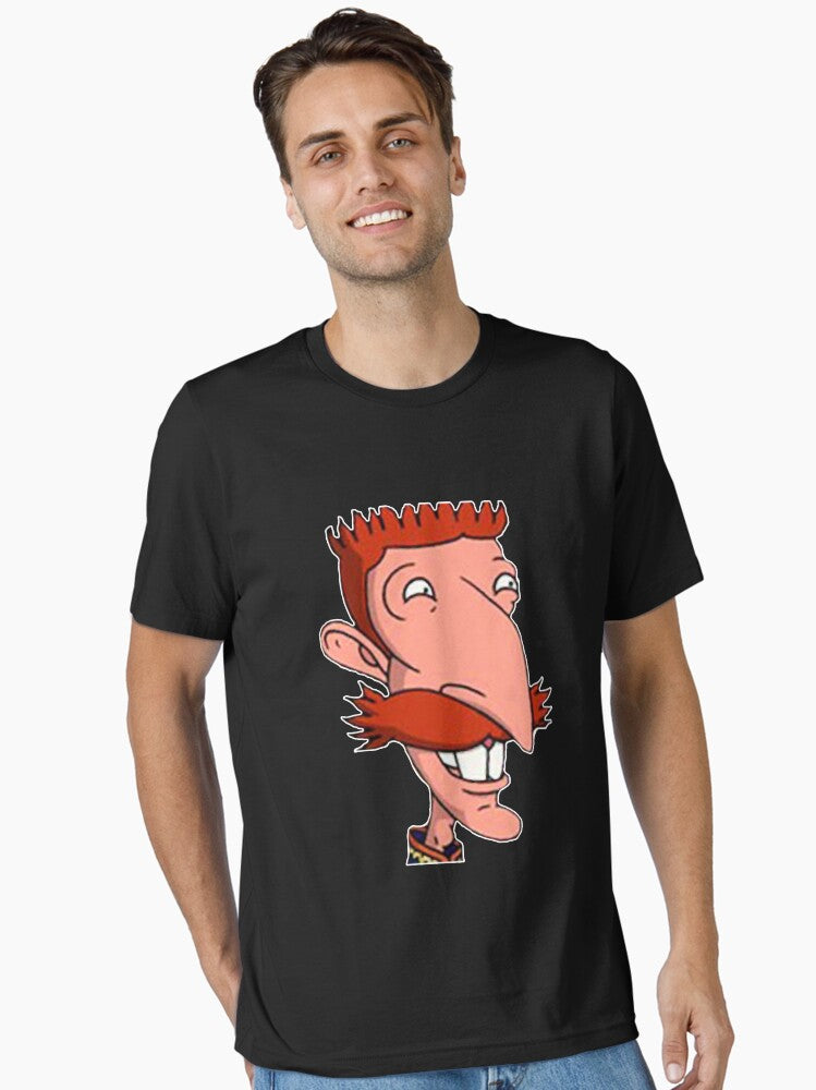 90 s The You Wild Thornberry Fun Nickelodeon Vintage Essential T Shirt T Shirt | Trending 2025 | Fan Favorite