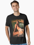 Jonathan Bailey Sexy Essential T-Shirt T-Shirt | High-Quality Print | Great Gift Idea