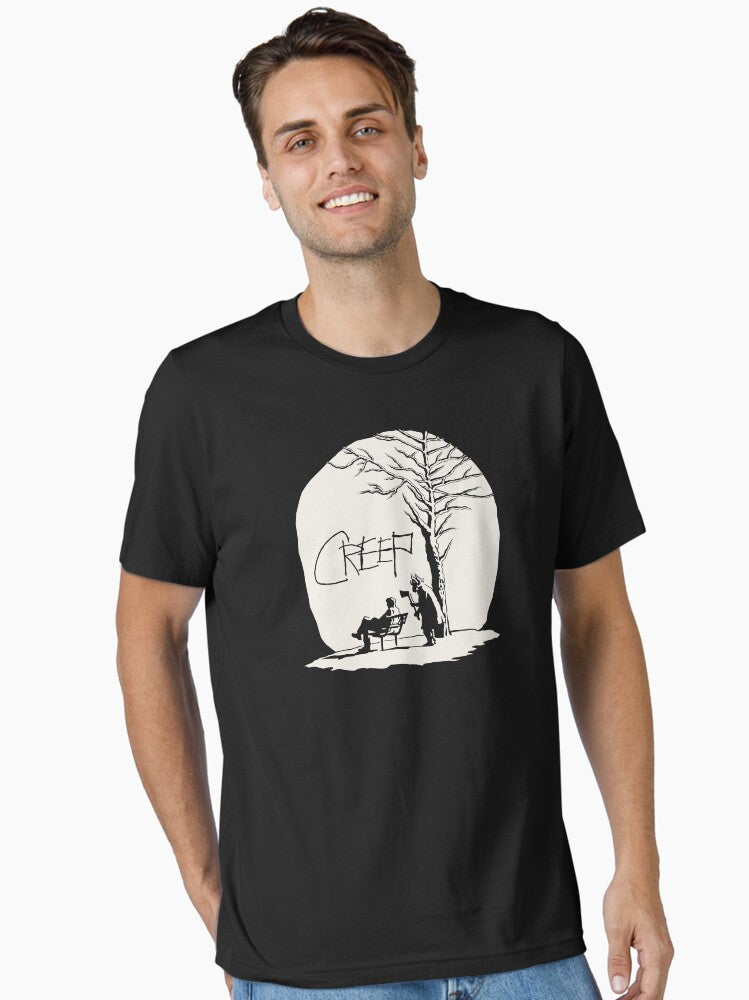 Creep movie Essential T-Shirt | Graphic T-Shirt for Unisex