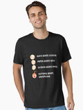 Saxophone Design Essential T-shirt | Protective Phone Case | Stylish Cover