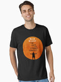 david luck strange concert 2026 tour cobaaja Essential T-Shirt | Premium Unisex T-Shirt, Trending Graphic Tee