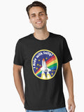 I Ride With Sally Essential T-Shirt T-Shirt | Streetwear Vibe | Perfect For Daily Wear
