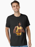 Brandom Ingram Inbounds Essential T Shirt T Shirt Comfort Fit Hot Right Now