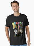 Sparks Band funny Essential T Shirt T Shirt | Comfort Fit | Fan Favorite