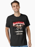 hatebreed 30th tour 2026 anyaran Essential T-Shirt | Premium Unisex T-Shirt, Trending Graphic Tee