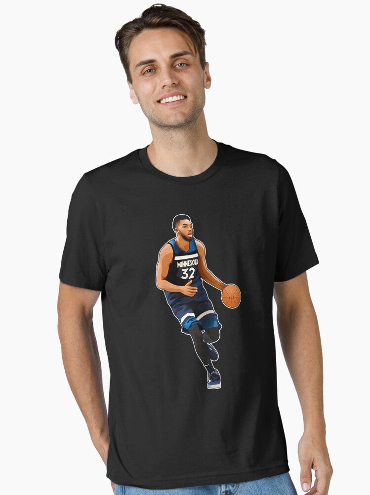 Anthony Toews Handle The Ball Essential T Shirt T Shirt Viral TikTok Best Seller Look