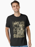 Larry sport bird vs Dominique Wilkins 1988 1 Essential T Shirt T Shirt High Search Demand Daily Wear