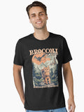 Broccoli The Fierce Quest Squad Fourth Wing Inspired Essential T-Shirt