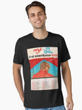 lost americana tour 2026 iseng Essential T-Shirt | Premium Unisex T-Shirt, Trending Graphic Tee