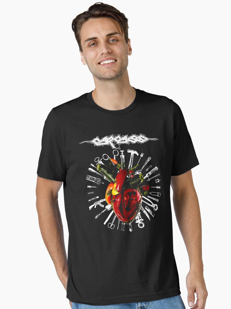 What An Awesome The Scurf Of Yesterday Gift Ideas To Music Essential T-Shirt | Premium Unisex T-Shirt, Trending Graphic Tee