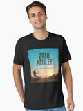 brad paisley tour 2026 isengaja Essential T-Shirt | Premium Unisex T-Shirt, Trending Graphic Tee