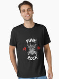 Punk Rock Essential T-shirt | Trendy Graphic Tee | Casual Unisex T-shirt