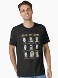 Nicholas Cage - Nicolas Cage - Nick Cage - Nic Cage Essential T-Shirt | Graphic T-Shirt for Unisex
