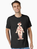 OPERATION board game man raise a smile for those in hospital Essential T Shirt T Shirt | Viral US Style | Daily Wear...
