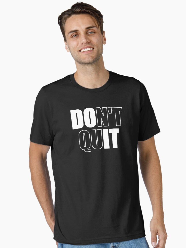 DO IT Don't Quit