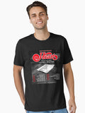 heart band tour 2026 isengin Essential T-Shirt | Premium Unisex T-Shirt, Trending Graphic Tee