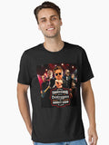 george thorogood Tour 2026 isengaja Essential T-Shirt | Premium Unisex T-Shirt, Trending Graphic Tee
