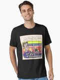 bowling hangover you tour 2026 cobalagi Essential T-Shirt | Premium Unisex T-Shirt, Trending Graphic Tee